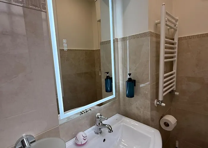 Antica Dimora Luxury Apartment