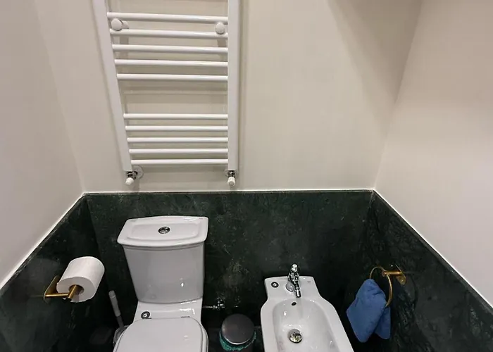 Apartment Antica Dimora Luxury