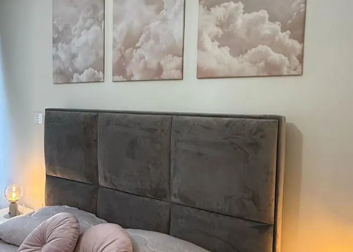 Antica Dimora Luxury Apartment Rom