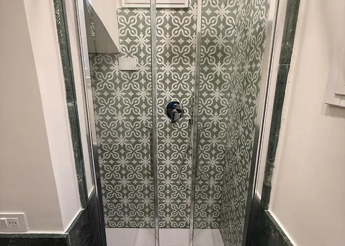 Apartment Antica Dimora Luxury Rom