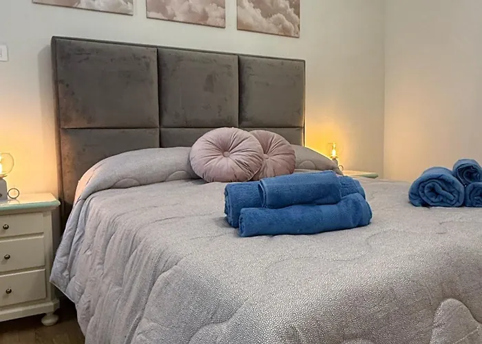 Antica Dimora Luxury Rom