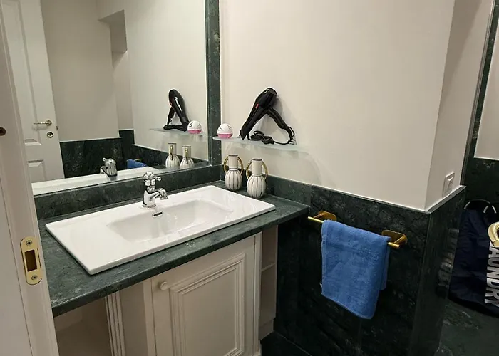 Antica Dimora Luxury