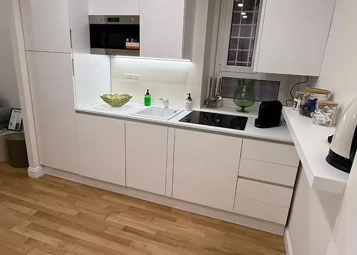 Apartment Antica Dimora Luxury *