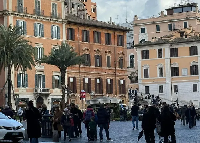 Antica Dimora Luxury *