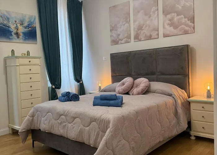 Apartment Antica Dimora Luxury *