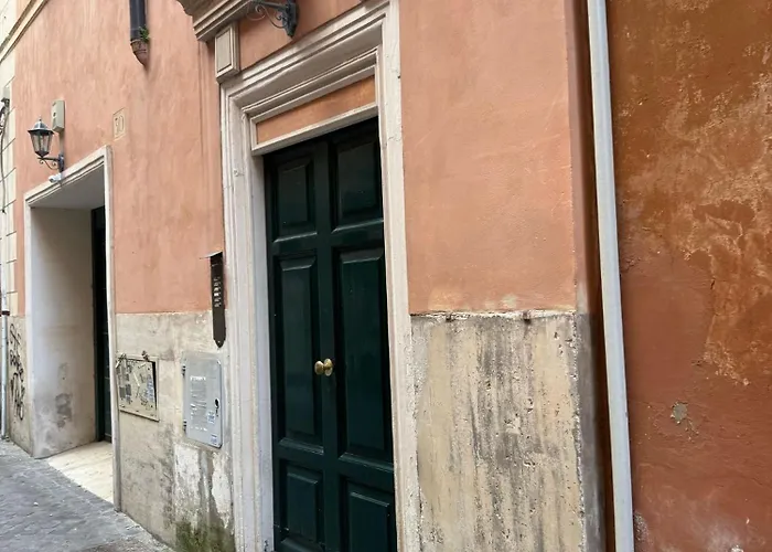 Antica Dimora Luxury * Rom