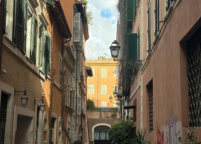 Antica Dimora Luxury