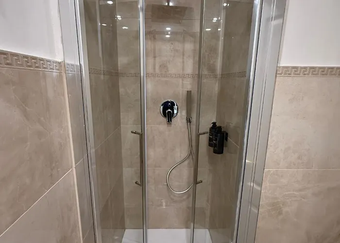 Apartment Antica Dimora Luxury