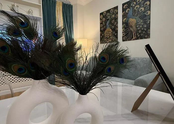 Antica Dimora Luxury Rom